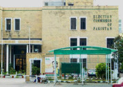 ملک بھر میں حلقہ بندیوں کا کام 3 اگست تک مکمل کرلیا جائے گا الیکشن کمیشن