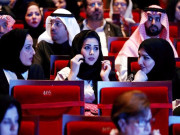 سینیما بحالی کے بعد کتنے کروڑ سعودی شہری فلم دیکھ چکے ہیں اعداد و شمار جاری