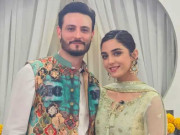 مایا علی نے عثمان خالد بٹ کیساتھ شادی اور دو بچوں پر خاموشی توڑ دی