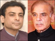 باپ وزیراعظم بیٹا وزیراعلیٰ  ویڈیو بلاگ