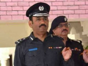 رائے طاہر حسین ڈی جی ایف آئی اے تعینات