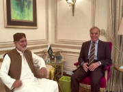 وزیراعظم کی بی این پی سربراہ اخترمینگل کو تحفظات جلد دور کرنے کی یقین دہانی