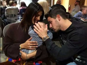 پریانکا چوپڑا اور نک جونس کی بیٹی کا نام سامنے آگیا