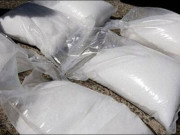 کوئٹہ سمنگلی روڈ پر کارروائی کے دوران 69 کلوگرام مورفین برآمد