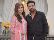 ’خدا بیٹی بھی انہی کو دیتا ہے جو اس قابل ہوں‘ صاحبہ کے بیان پر فنکاروں کا ردعمل