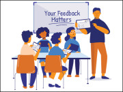 تعلیمی سفر میں فیڈبیک کی اہمیت