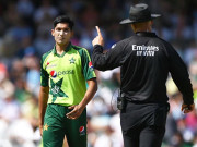 محمد حسنین نے بولنگ ایکشن تبدیل کرلیا