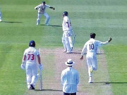 شاہین شاہ آفریدی کی اپنے پہلے ہی کاؤنٹی میچ میں متاثر کن بولنگ