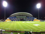 صحرائے عرب میں ایشیائی کرکٹ میلہ سجنے کا امکان