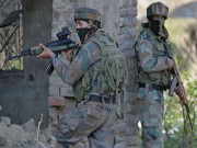 مودی کا دورہ مقبوضہ کشمیرقابض بھارتی فورسزنے 3 نوجوانوں کوشہید کردیا