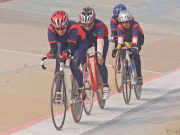 پاکستان کی سائیکلنگ ٹیم بھارت میں منعقد ہونے والے ایونٹ میں شرکت کرے گی