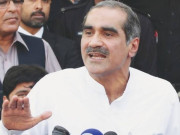 عید پر تین دن کیلئے ریلوے کے کرائے میں 30 فیصد کمی کی جائے گی سعد رفیق