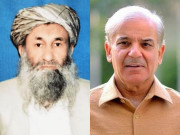 شہباز شریف کے وزیر اعظم منتخب ہونے سے دو طرفہ تعلقات بڑھیں گے طالبان