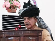 قبائلی عوام کا احساسِ محرومی ختم کیا جائے