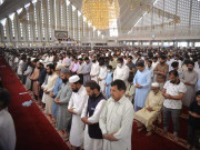 یوم القدس کانفرنس کا جمعۃ الوداع کو یوم القدس منانے کا اعلان