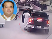 مفرور رکن کے پی اسمبلی کو باہر جانے سے روکنے کیلیے ایف آئی اے کو مراسلہ ارسال