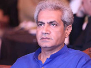 گورنر پنجاب کی طبیعت خراب اسپتال میں داخل