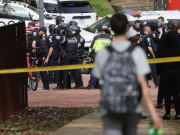 امریکا نوجوان نے اسنائپر سے 4 افراد کو نشانہ بنانے کے بعد خودکشی کرلی