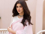 اداکارہ زباب نیک لڑکے سے شادی کی خواہش مند