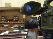 عدالتی کارروائی براہ راست دکھانے کے معاملے میں اہم پیشرفت