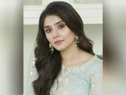 اداکارہ درفشاں کا ہوٹل سے جائے نماز چوری کرنے کا انکشاف
