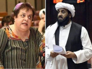 شیریں مزاری مفتی بننے کی کوشش نہ کریں حافظ حمد اللہ