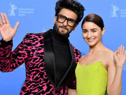 عالیہ اور رنویر کی نئی فلم کب ریلیز ہوگی تاریخ سامنے آگئی
