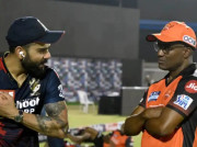 ’فارم کیسے بحال کروں‘ کوہلی نے برائن لارا سے مشورہ مانگ لیا