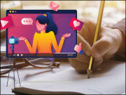 بلاگ اور وی لاگ ان باتوں کا خیال رکھیے