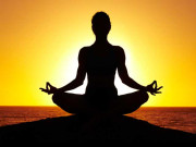 روزے کی حالت میں یوگا کرنا نہایت مفید قرار