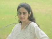 کراچی سے لاپتہ دعا زہرہ مل گئی لاہور میں شادی کرلی