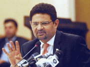 پیٹرول پر صرف غریبوں کو سبسڈی دیں گے سب کو نہیں وزیر خزانہ