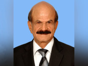 اقبال محمد علی کے انتقال کے باعث خالی نشست این اے 240 پر ضمنی انتخاب 16جون کو ہوگا