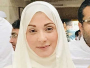 مریم نواز کی عمرے کیلیے درخواست لاہور ہائیکورٹ کا تیسرا بنچ بھی تحلیل