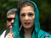 توشہ خان جلد پوری کابینہ سمیت پکڑے جائیں گے مریم نواز