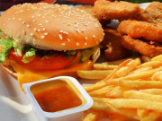 فاسٹ فوڈ دکان کے پاس رہائش ذیابیطس کے خطرے کو بڑھا سکتی ہے