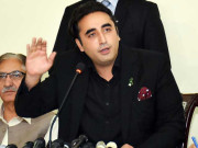 آج وفاقی وزیرکا حلف اٹھالوں گاانتخابی اصلاحات پھر عام انتخابات بلاول