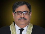نیب کا احتساب بلا تفریق نہیں سیاسی رہنماؤں کے خلاف اس کو استعمال کیا گیا چیف جسٹس اسلام آباد ہائیکورٹ