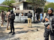 جامعہ کراچی خودکش حملہ کیس میں پیشرفت نجی ہوٹل سے مشتبہ شخص گرفتار