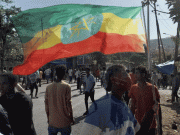 ایتھوپیا میں مسلمانوں پر گھات لگاکر حملے 20 افراد جاں بحق