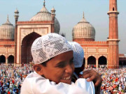 عید الفطر پاسنگ آوٹ کا دن