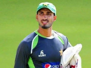 شان مسعود جاتے ہی کاؤنٹی چیمپئن شپ میں چھاگئے