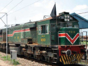 ریلوے کے ڈیلی ویجز ملازمین کی ماہانہ تنخواہ25 ہزار روپے مقرر