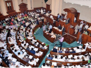 اسپیکر پنجاب اسمبلی نے اجلاس 16مئی تک ملتوی کر دیا