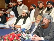 وفاقی حکومت کا تمام مکتبہ فکر کے علما کا کنونشن بلانے کا فیصلہ