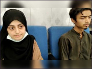 دعا زہرہ کیس کچھ تو گڑبڑ ہے ویڈیو بلاگ