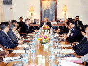 غیر قانونی تارکین اور افغان مہاجرین سندھ کیلیے بڑا خطرہ ہیں قائم علی شاہ