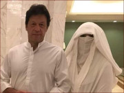 مجھے اور اہلیہ کو فیک نیوز کا نشانہ بنایا جارہا ہے عمران خان