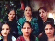 کراچی سانحہ گارمنٹس فیکٹری میں ایک ہی خاندان کے 8 افراد بھی جاں بحق ہوئے