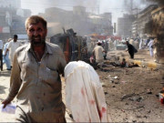 ’’دہشتگردی سے پاکستان کا عراق سے زیادہ نقصان ہوا‘‘ 